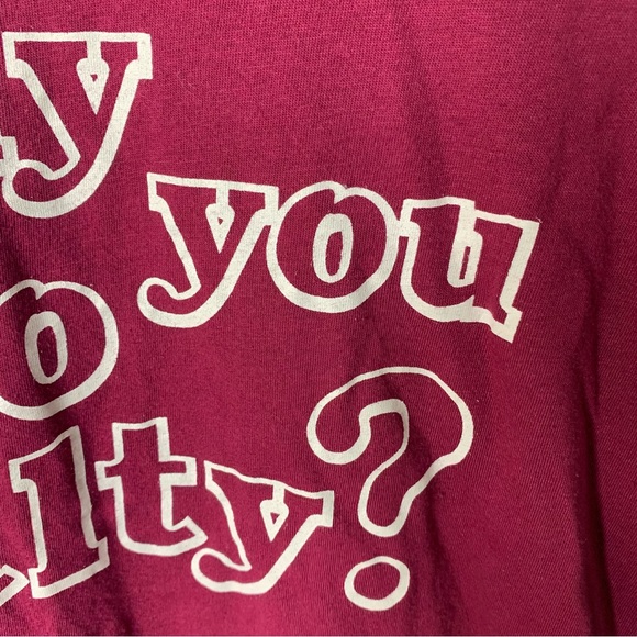 Freeze Why You So Salty? Graphic T-Shirt - Picture 2 of 13